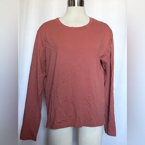 Leallo long sleeve tee